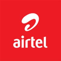 Airtel Recharge Card