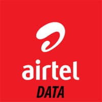 Airtel Data Card