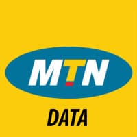 MTN Data Card