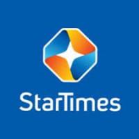 Startimes Subscription